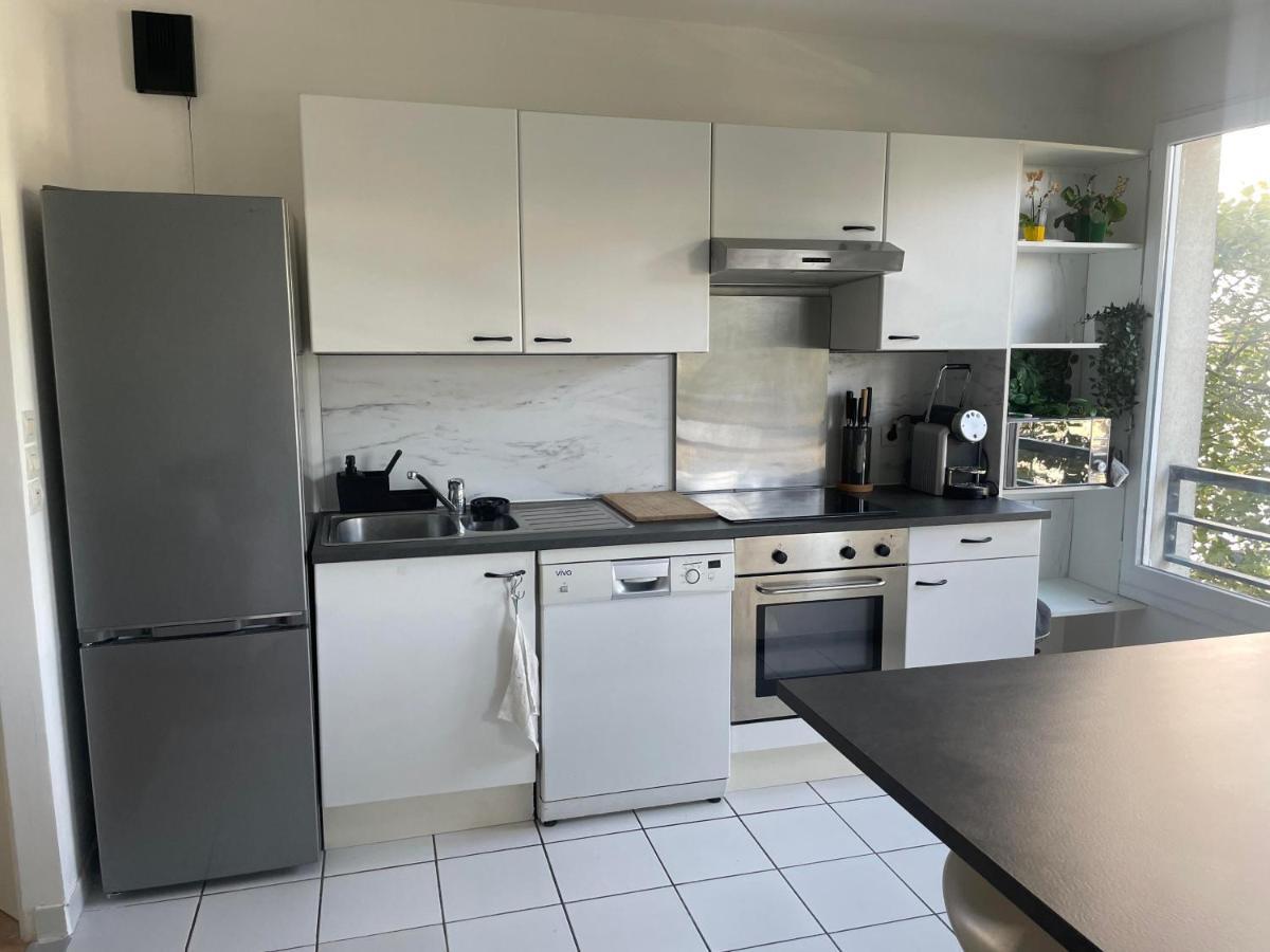 Disney Appartement Chessy  Extérieur photo