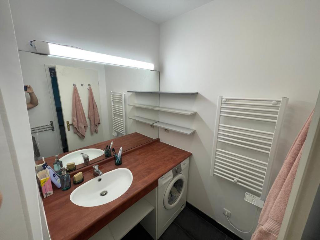 Disney Appartement Chessy  Extérieur photo