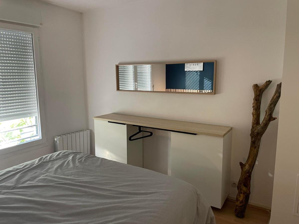 Disney Appartement Chessy  Extérieur photo