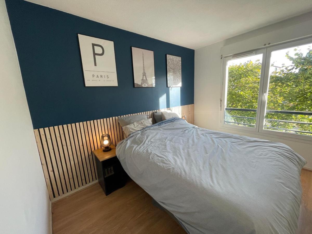 Disney Appartement Chessy  Extérieur photo