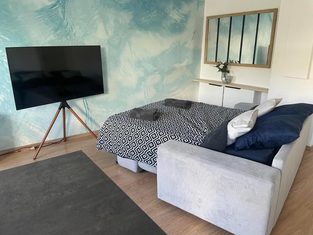 Disney Appartement Chessy  Extérieur photo